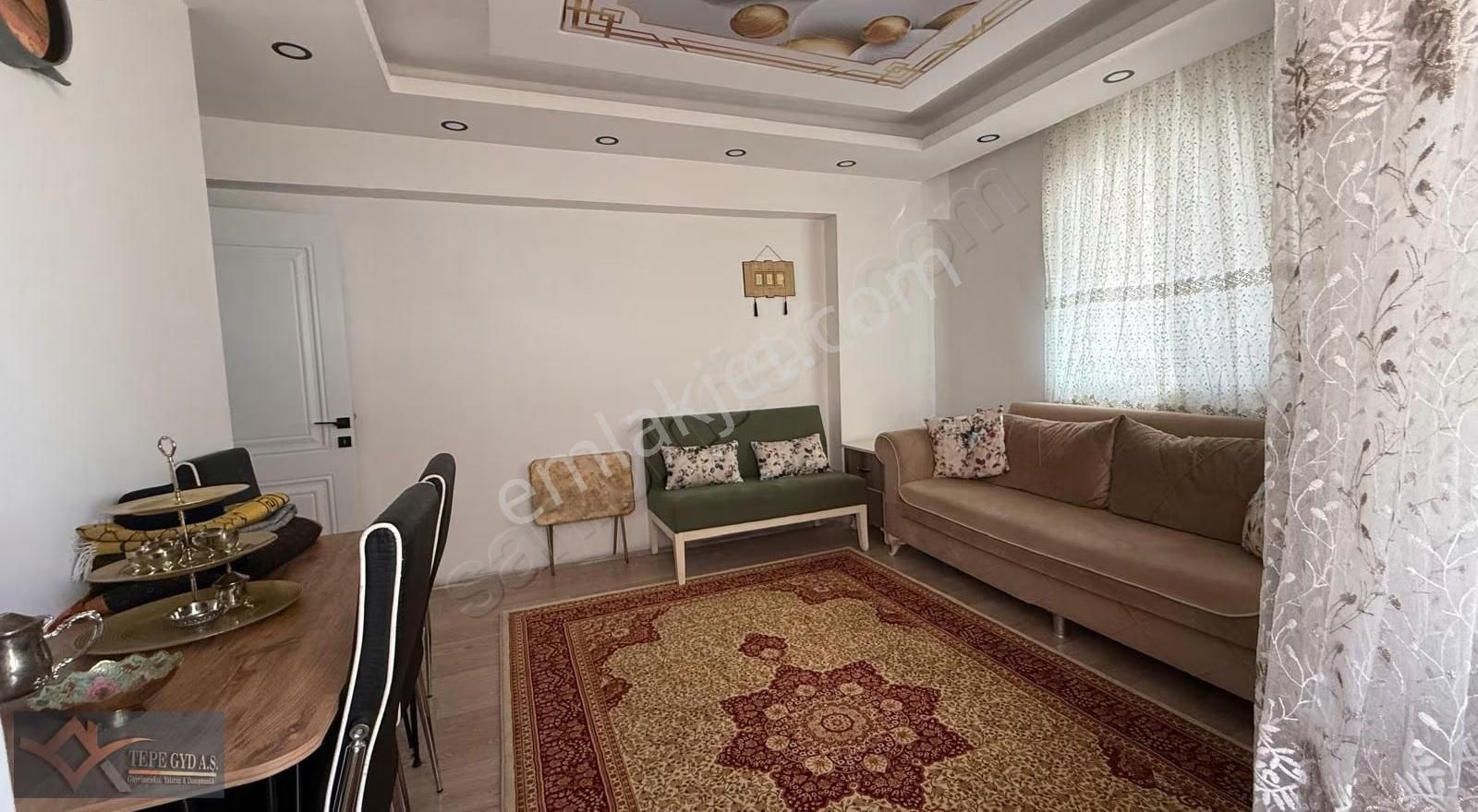 Demirciler'de Ferah Bir Yaşamın Anahtarı 3+1 Arakat Asansörlü - Görsel 8