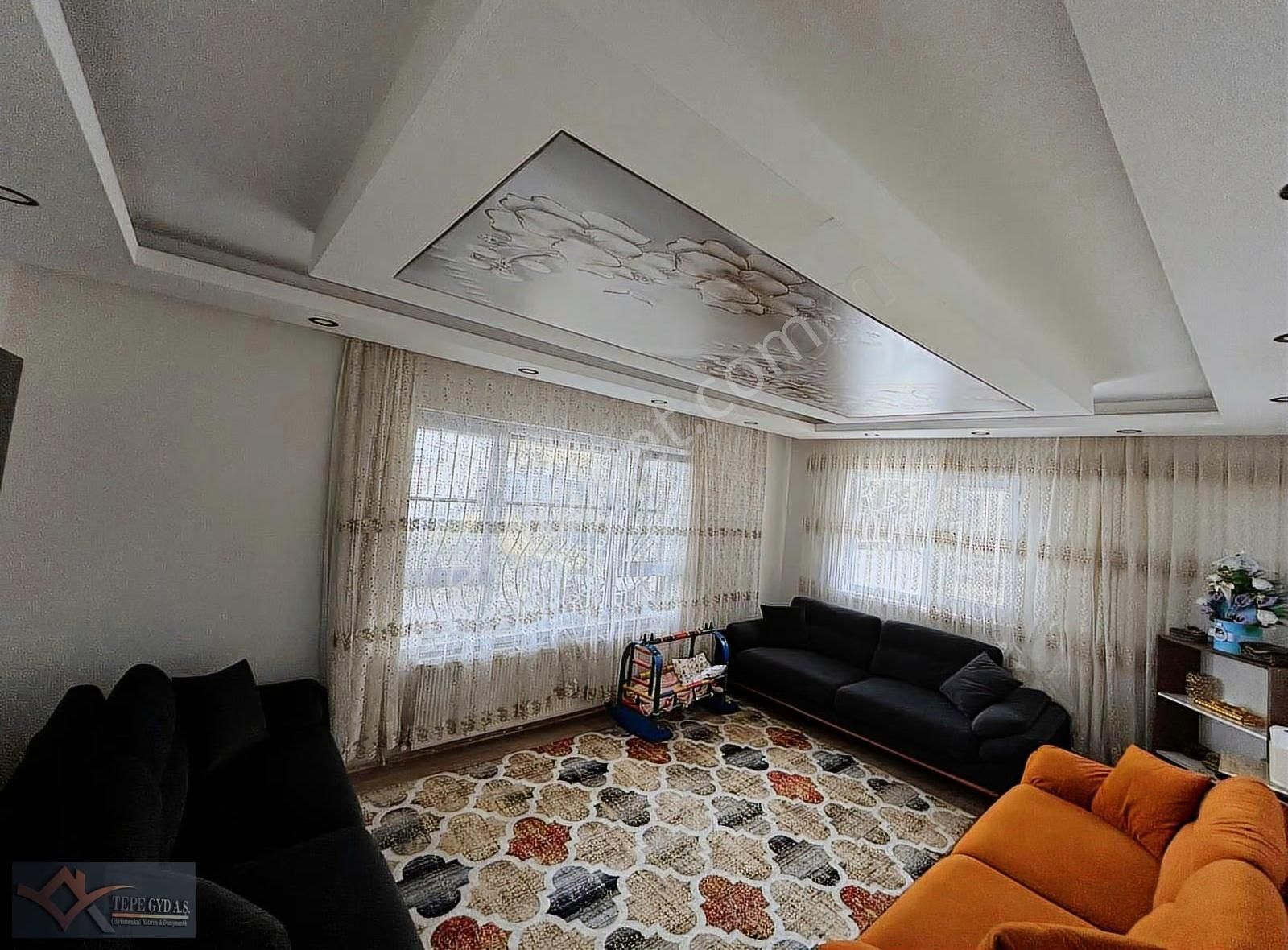 Demirciler'de Ferah Bir Yaşamın Anahtarı 3+1 Arakat Asansörlü - Görsel 11