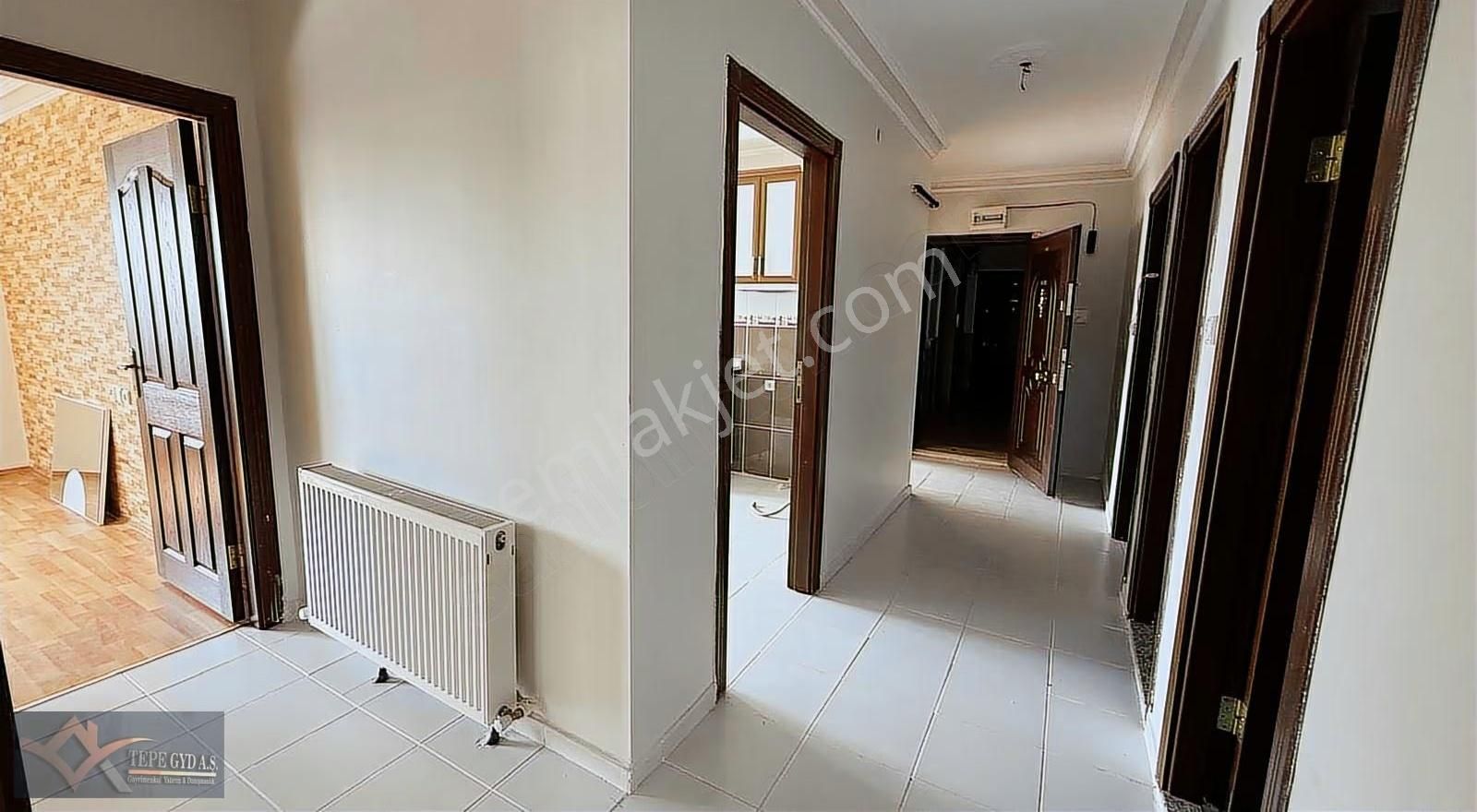 Kanunide Altında Daire Var 3+1+ Kiler + 2 Balkon Asansörlü !!! - Görsel 15