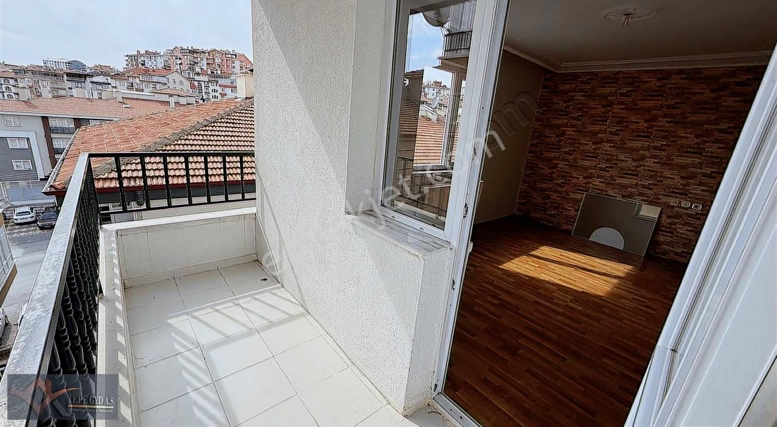 Kanunide Altında Daire Var 3+1+ Kiler + 2 Balkon Asansörlü !!! - Görsel 25