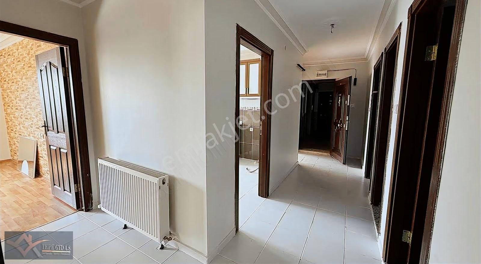 Kanunide Altında Daire Var 3+1+ Kiler + 2 Balkon Asansörlü !!! - Görsel 14