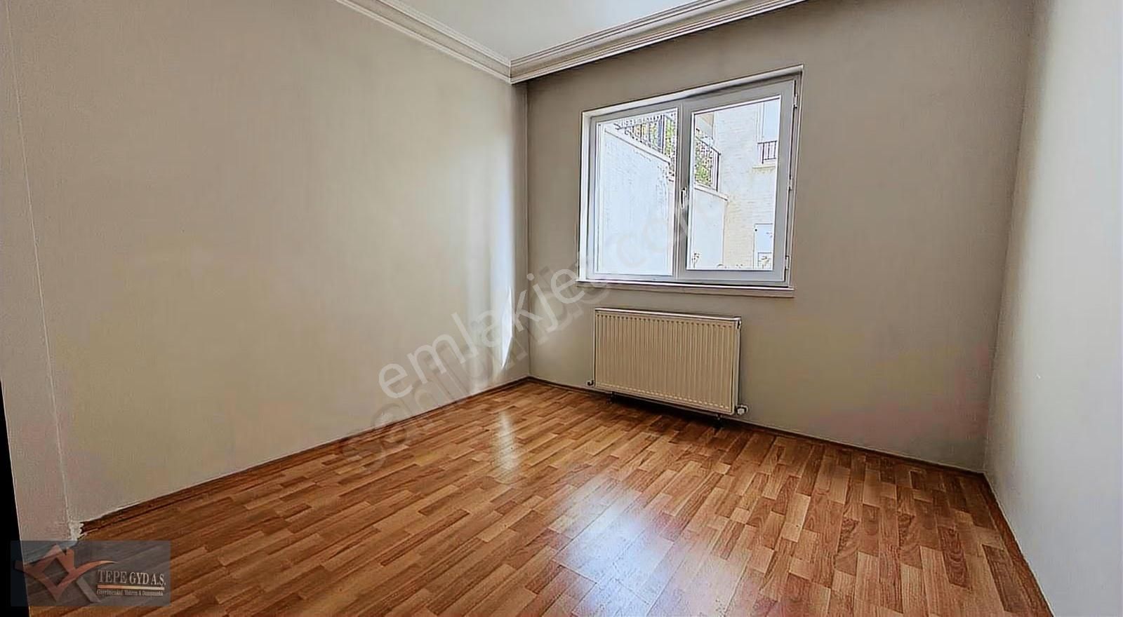 Kanunide Altında Daire Var 3+1+ Kiler + 2 Balkon Asansörlü !!! - Görsel 12