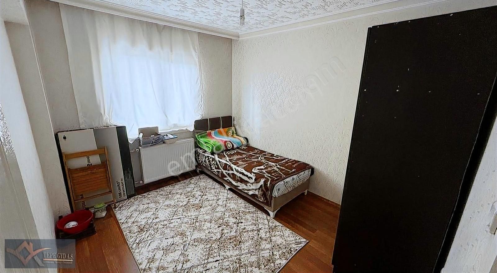 Ufuktepe Merkez Sakarya Sok. Yüksek Giriş 3+1 Yapılı - Görsel 28