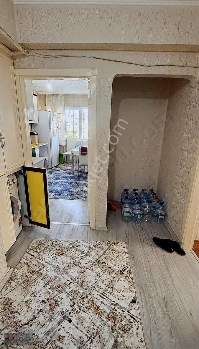 Ufuktepe Merkez Sakarya Sok. Yüksek Giriş 3+1 Yapılı - Görsel 15