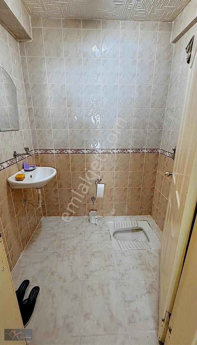 Ufuktepe Merkez Sakarya Sok. Yüksek Giriş 3+1 Yapılı - Görsel 25