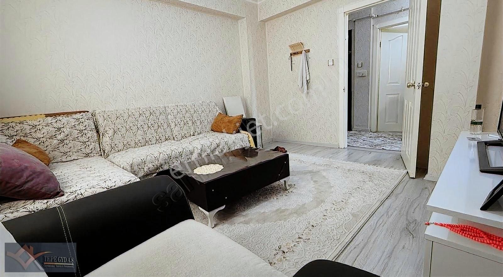 Ufuktepe Merkez Sakarya Sok. Yüksek Giriş 3+1 Yapılı - Görsel 18
