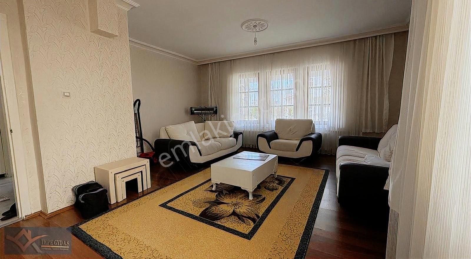 Ufuktepe Merkez Sakarya Sok. Yüksek Giriş 3+1 Yapılı - Görsel 24