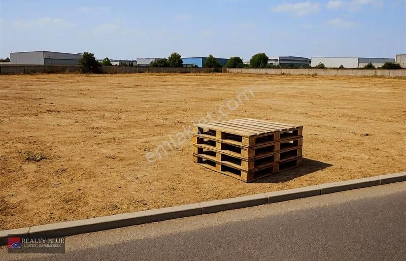 Gebze Mollafenari De Kiralık 5 Dönüm Arsa