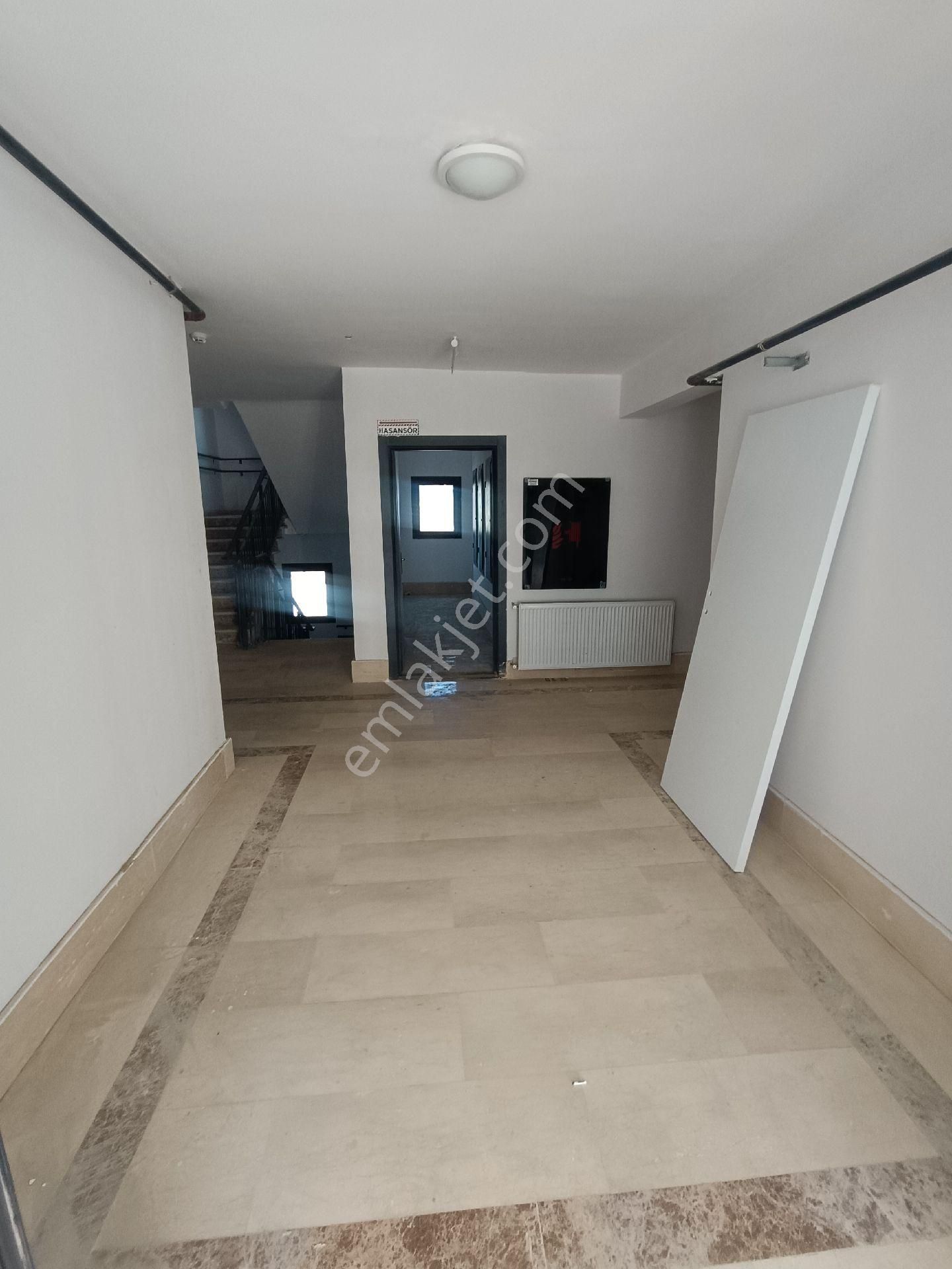 Hatay Antakya Dikmece Toki 1 Etap Kiralık Daireler - Görsel 5