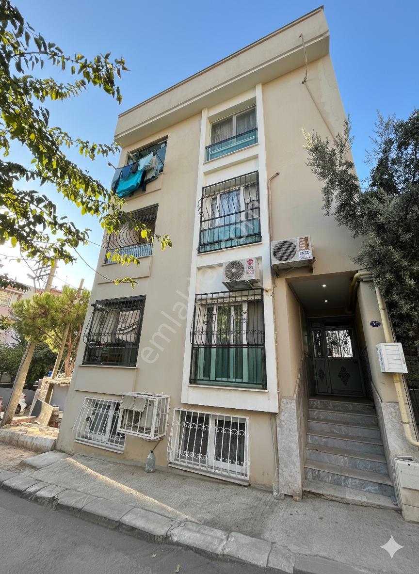Şirinyer'de Homeros Bulvarı Yakını Bahçeli Kapalı Mutfak 1+1 - Görsel 12