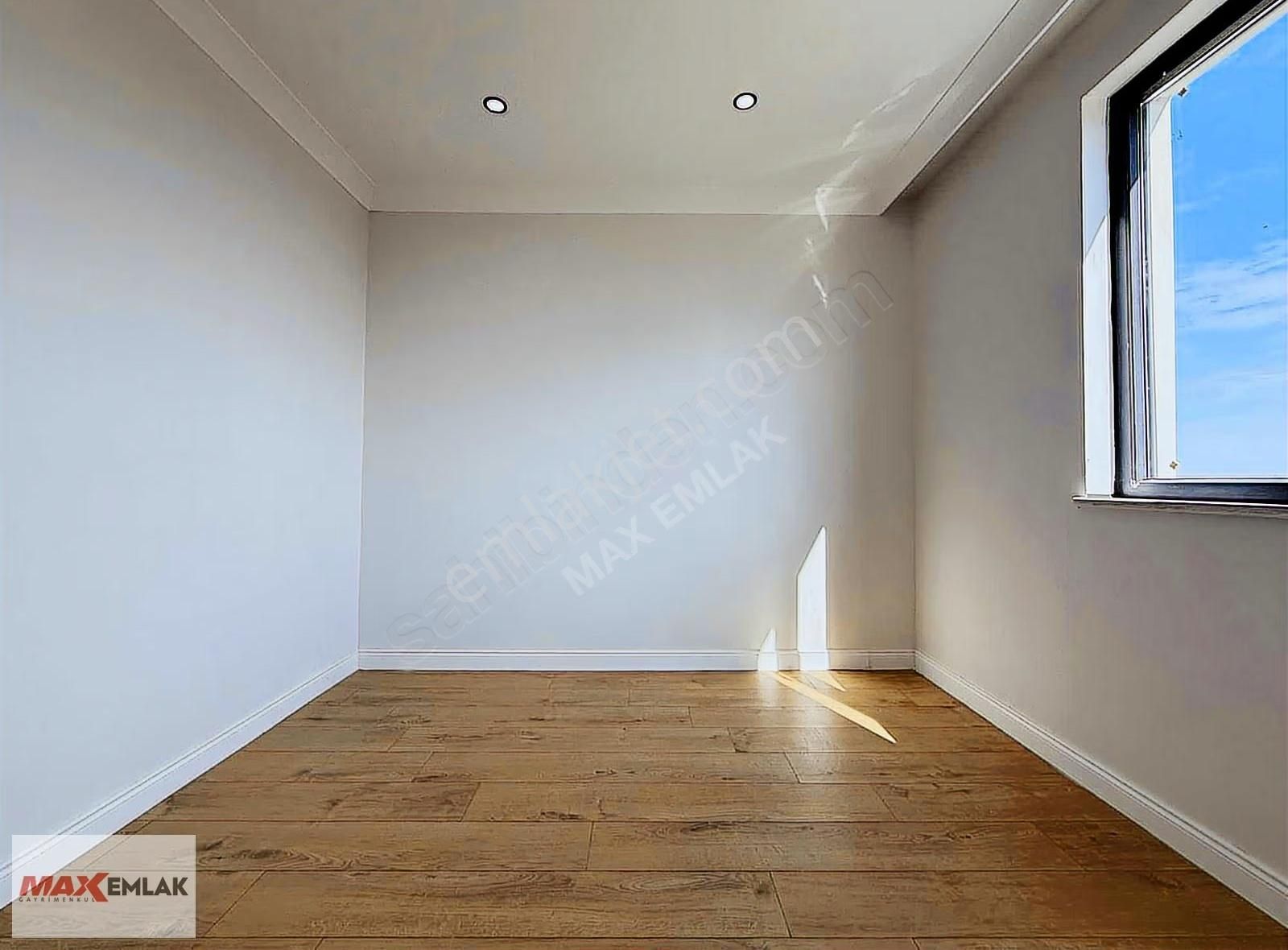 Bağlarbaşı Mahallesinde Deniz Manzaralı Sıfır Lüx 4+1 Dublex - Görsel 25