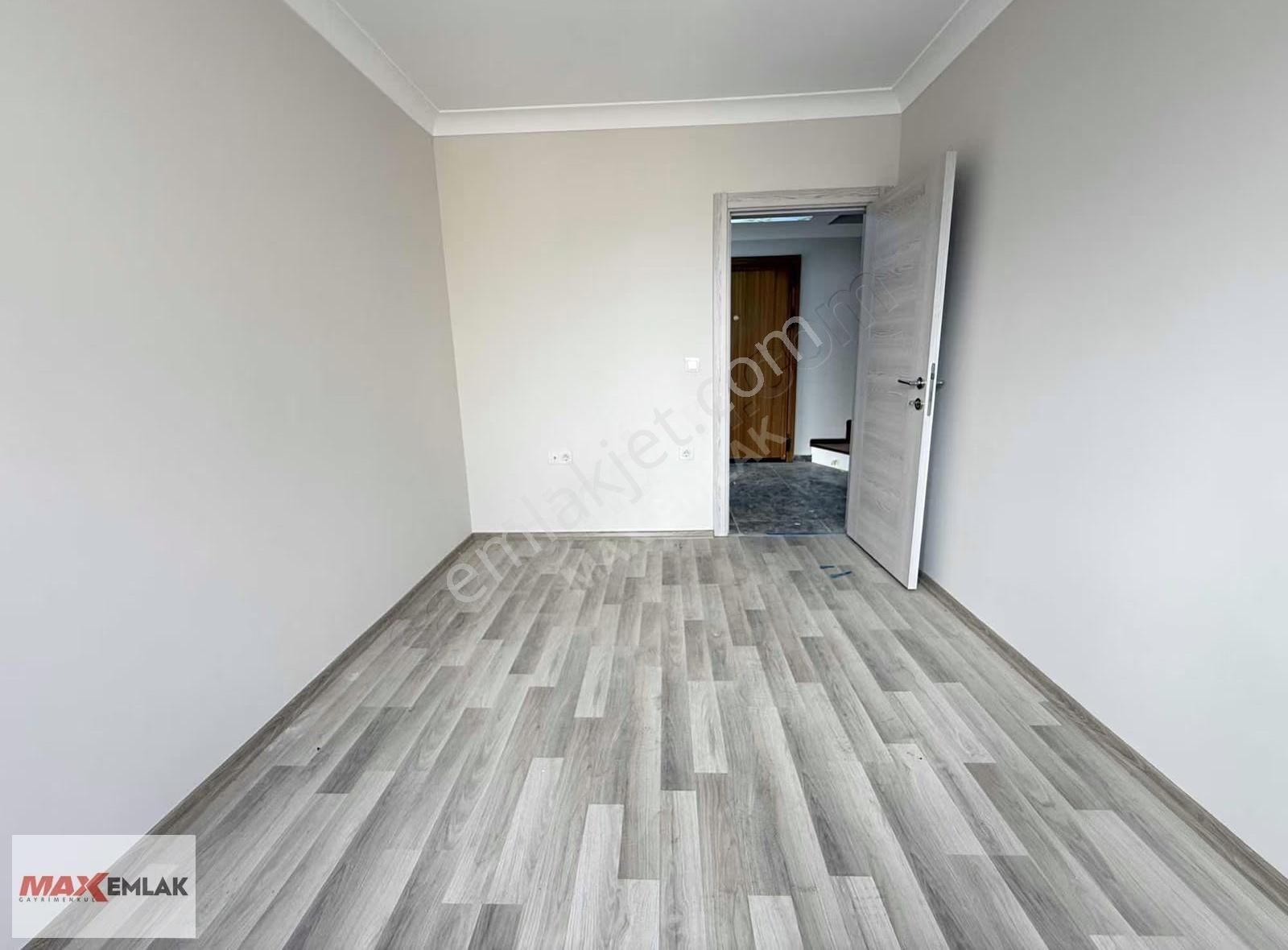 Osmangazi Mh Merkezi Lokasyonda İskanlı Geniş Lüx 5+1 Dublex - Görsel 7