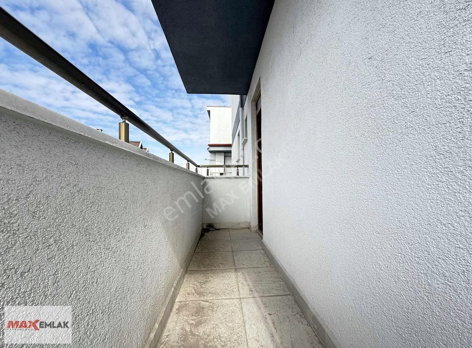 Osmangazi Mh Merkezi Lokasyonda İskanlı Geniş Lüx 5+1 Dublex - Görsel 3