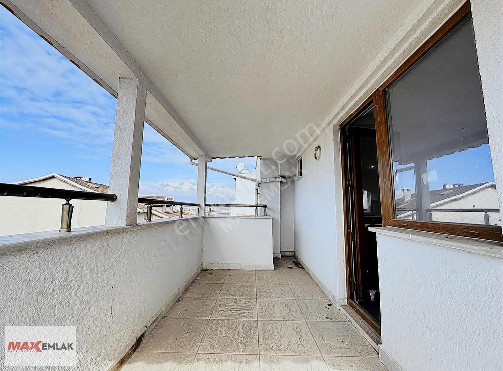 Osmangazi Mh Merkezi Lokasyonda İskanlı Geniş Lüx 5+1 Dublex - Görsel 20