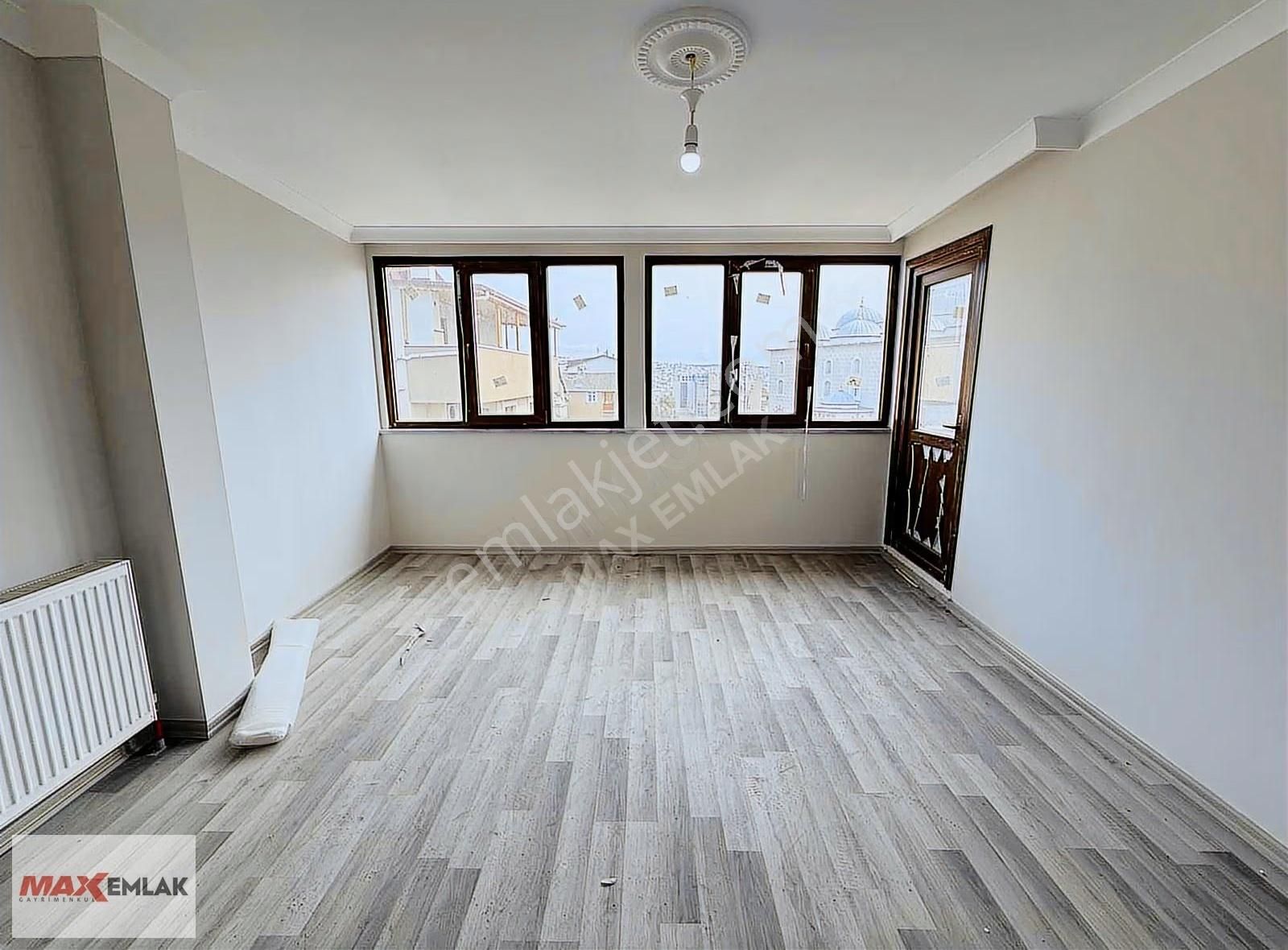 Osmangazi Mh Merkezi Lokasyonda İskanlı Geniş Lüx 5+1 Dublex - Görsel 18