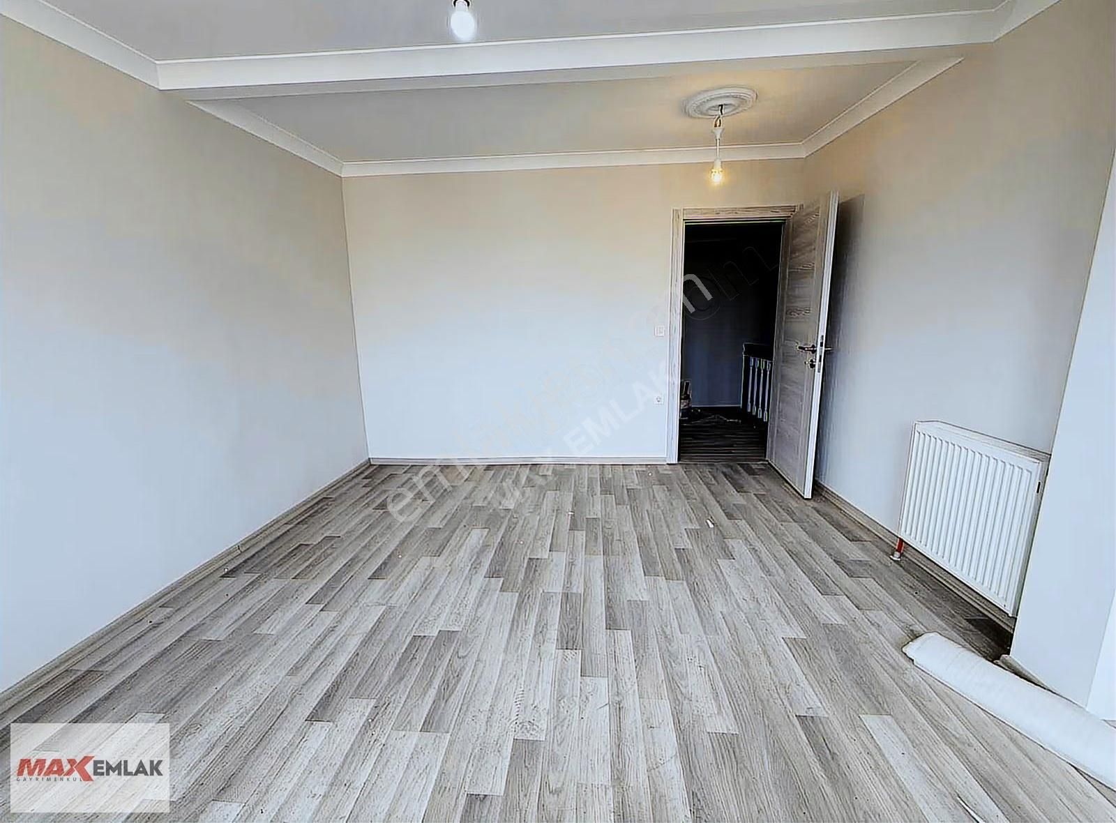 Osmangazi Mh Merkezi Lokasyonda İskanlı Geniş Lüx 5+1 Dublex - Görsel 15