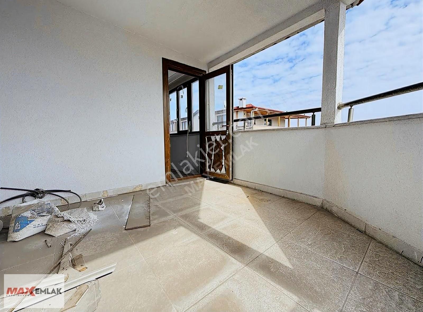 Osmangazi Mh Merkezi Lokasyonda İskanlı Geniş Lüx 5+1 Dublex - Görsel 22