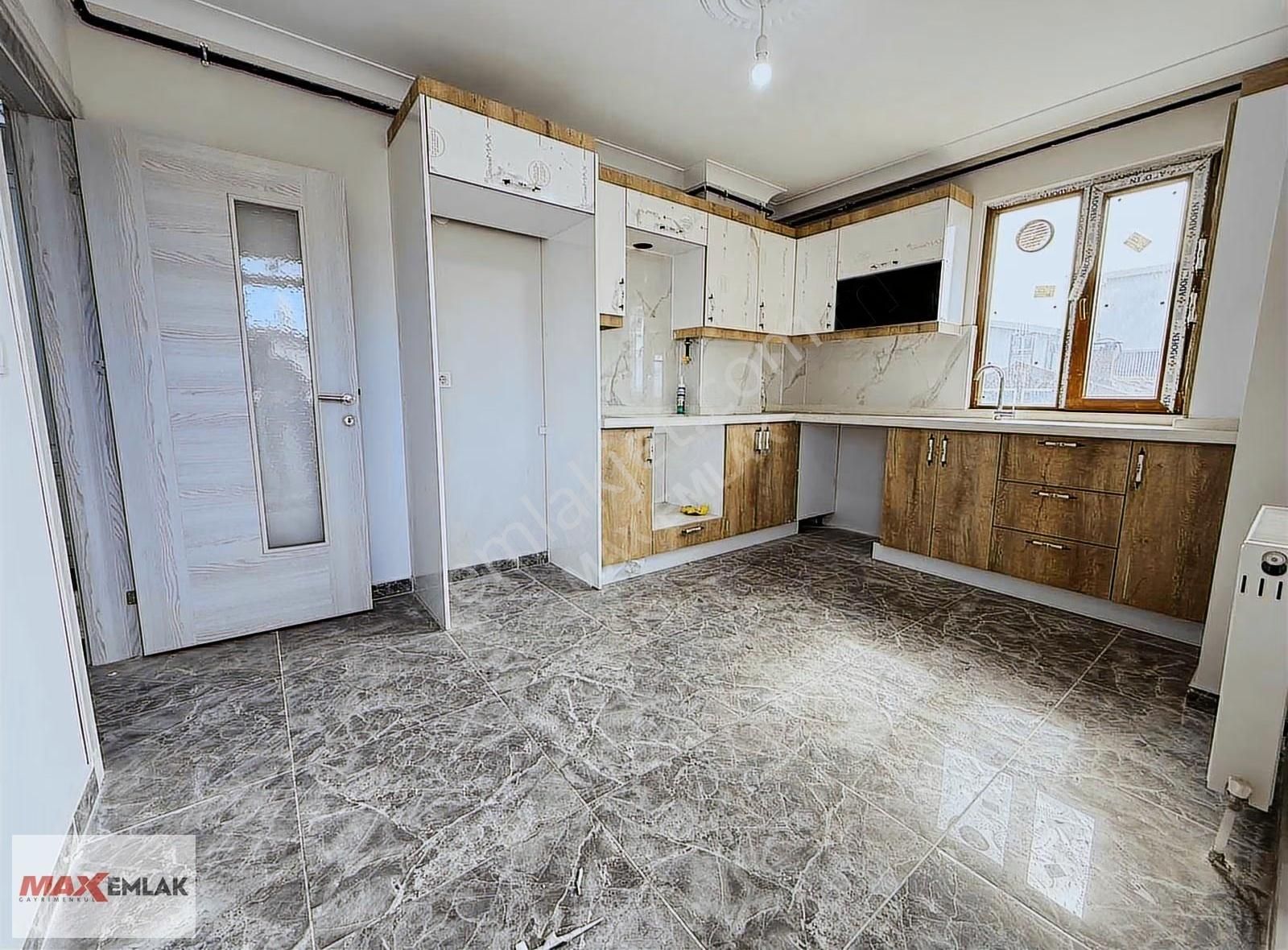 Osmangazi Mh Merkezi Lokasyonda İskanlı Geniş Lüx 5+1 Dublex