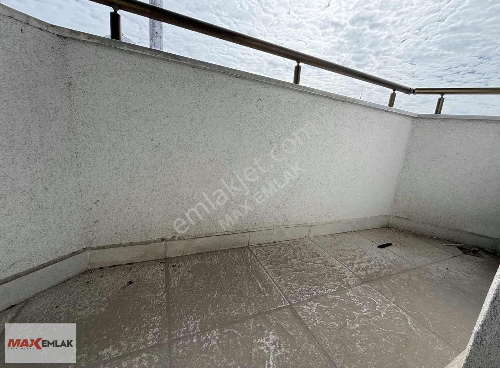 Osmangazi Mh Merkezi Lokasyonda İskanlı Geniş Lüx 5+1 Dublex - Görsel 2