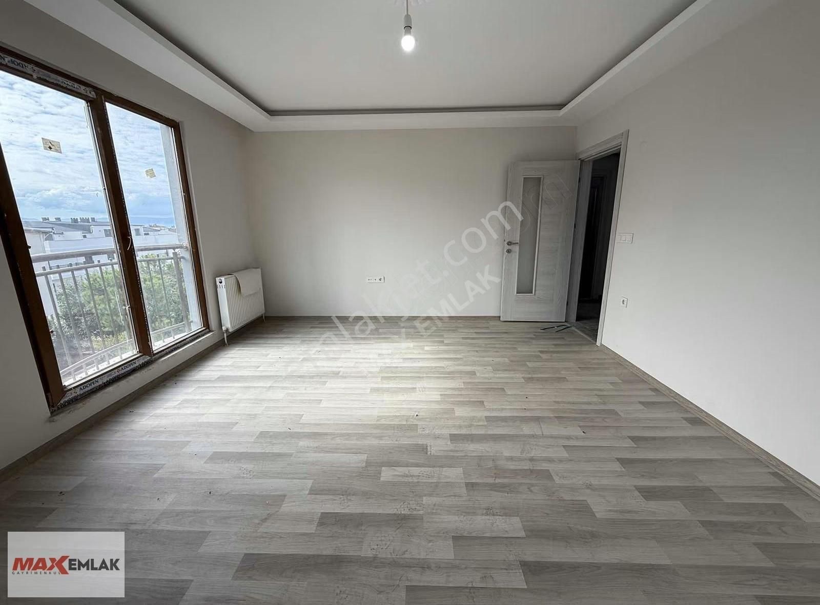 Osmangazi Mh Merkezi Lokasyonda İskanlı Geniş Lüx 5+1 Dublex - Görsel 17