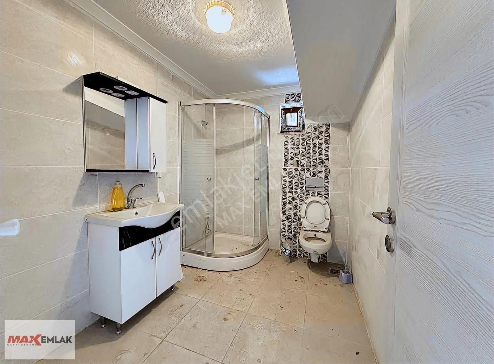 Osmangazi Mh Merkezi Lokasyonda İskanlı Geniş Lüx 5+1 Dublex - Görsel 5