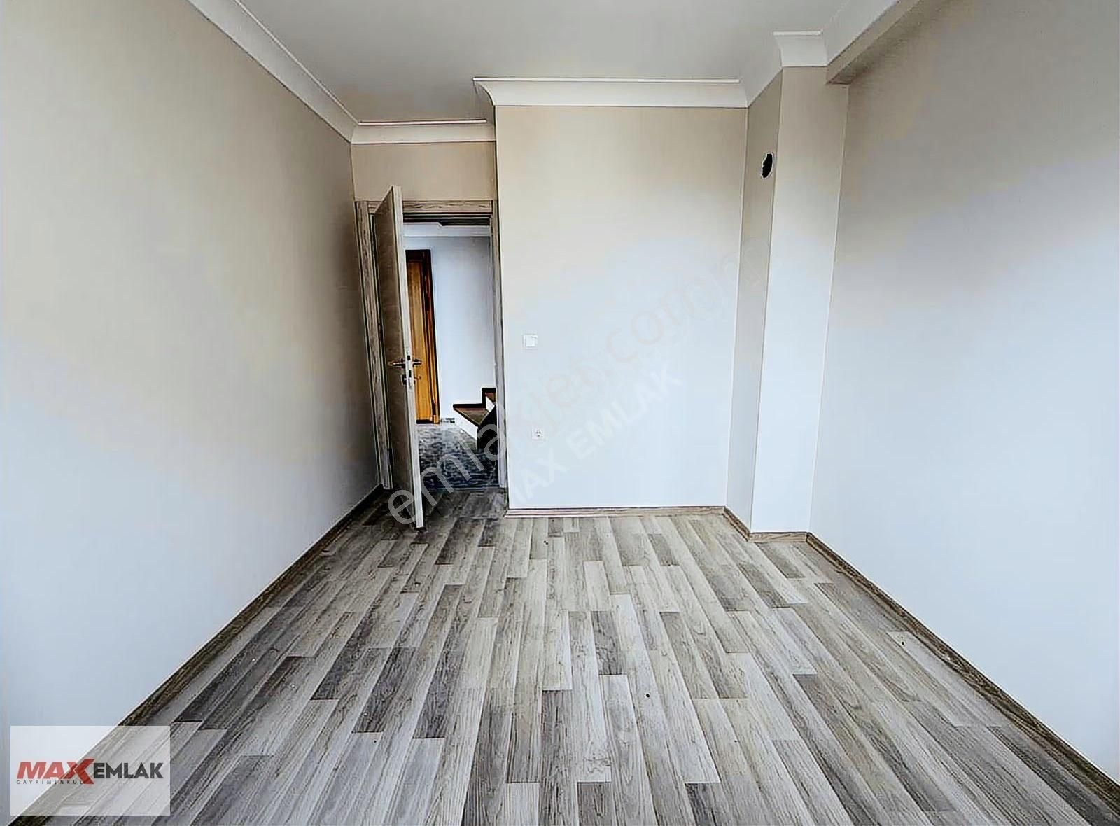 Osmangazi Mh Merkezi Lokasyonda İskanlı Geniş Lüx 5+1 Dublex - Görsel 14