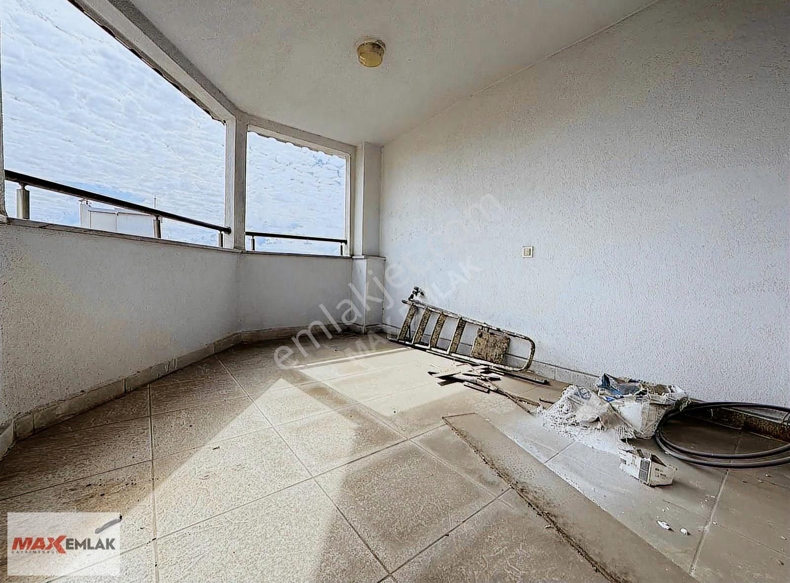 Osmangazi Mh Merkezi Lokasyonda İskanlı Geniş Lüx 5+1 Dublex - Görsel 6