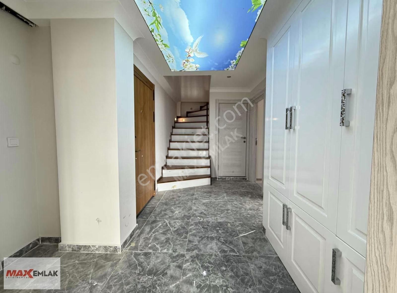 Osmangazi Mh Merkezi Lokasyonda İskanlı Geniş Lüx 5+1 Dublex - Görsel 9