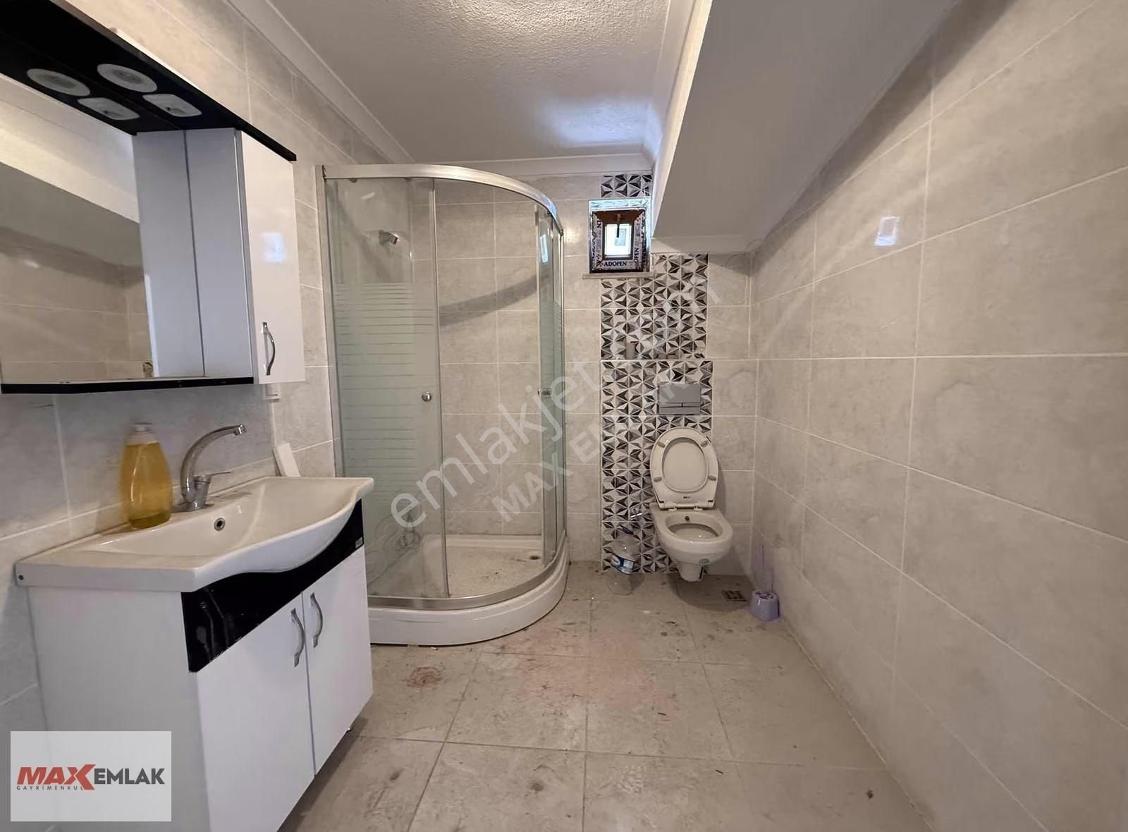 Osmangazi Mh Merkezi Lokasyonda İskanlı Geniş Lüx 5+1 Dublex - Görsel 8