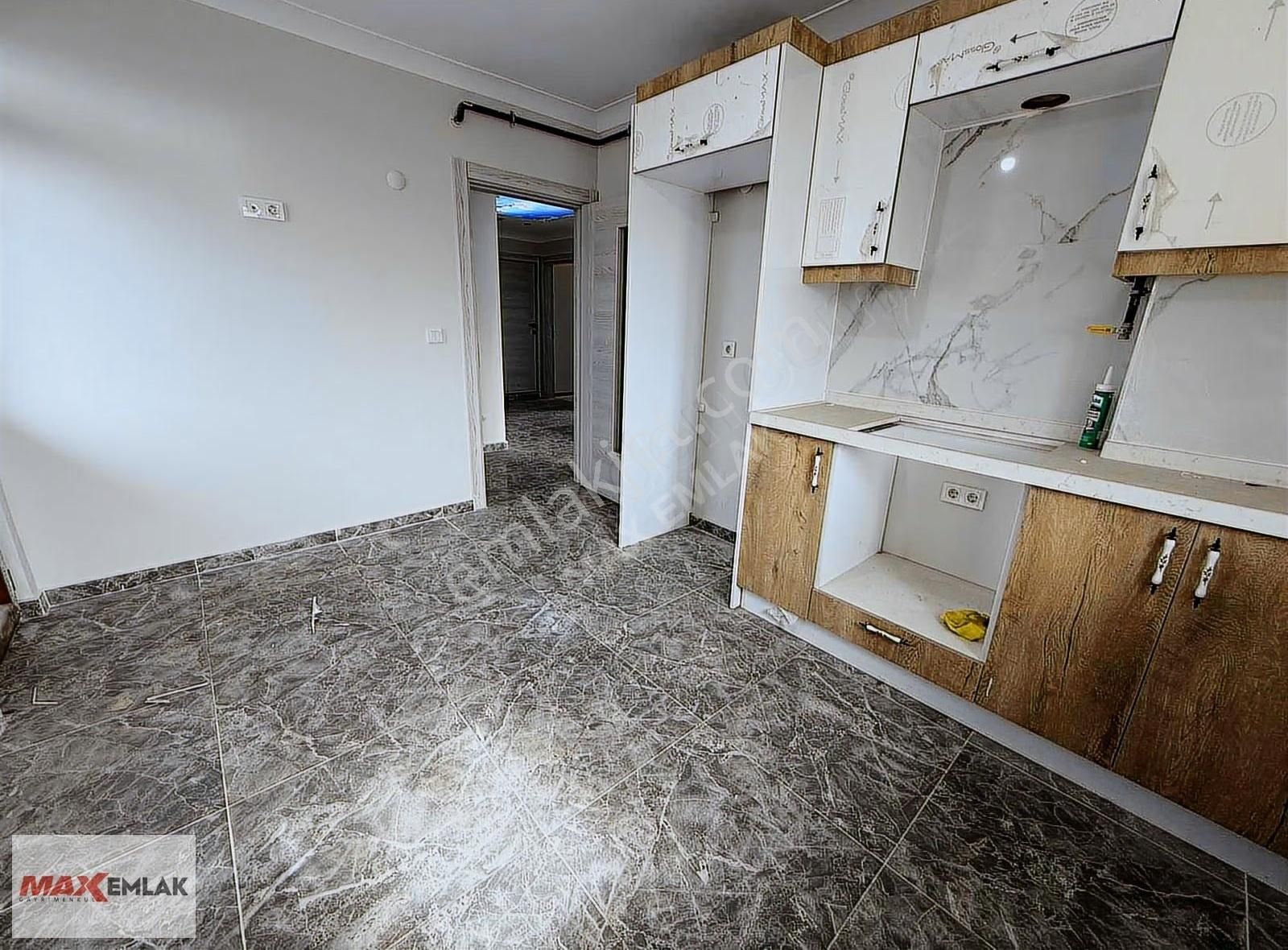 Osmangazi Mh Merkezi Lokasyonda İskanlı Geniş Lüx 5+1 Dublex - Görsel 21