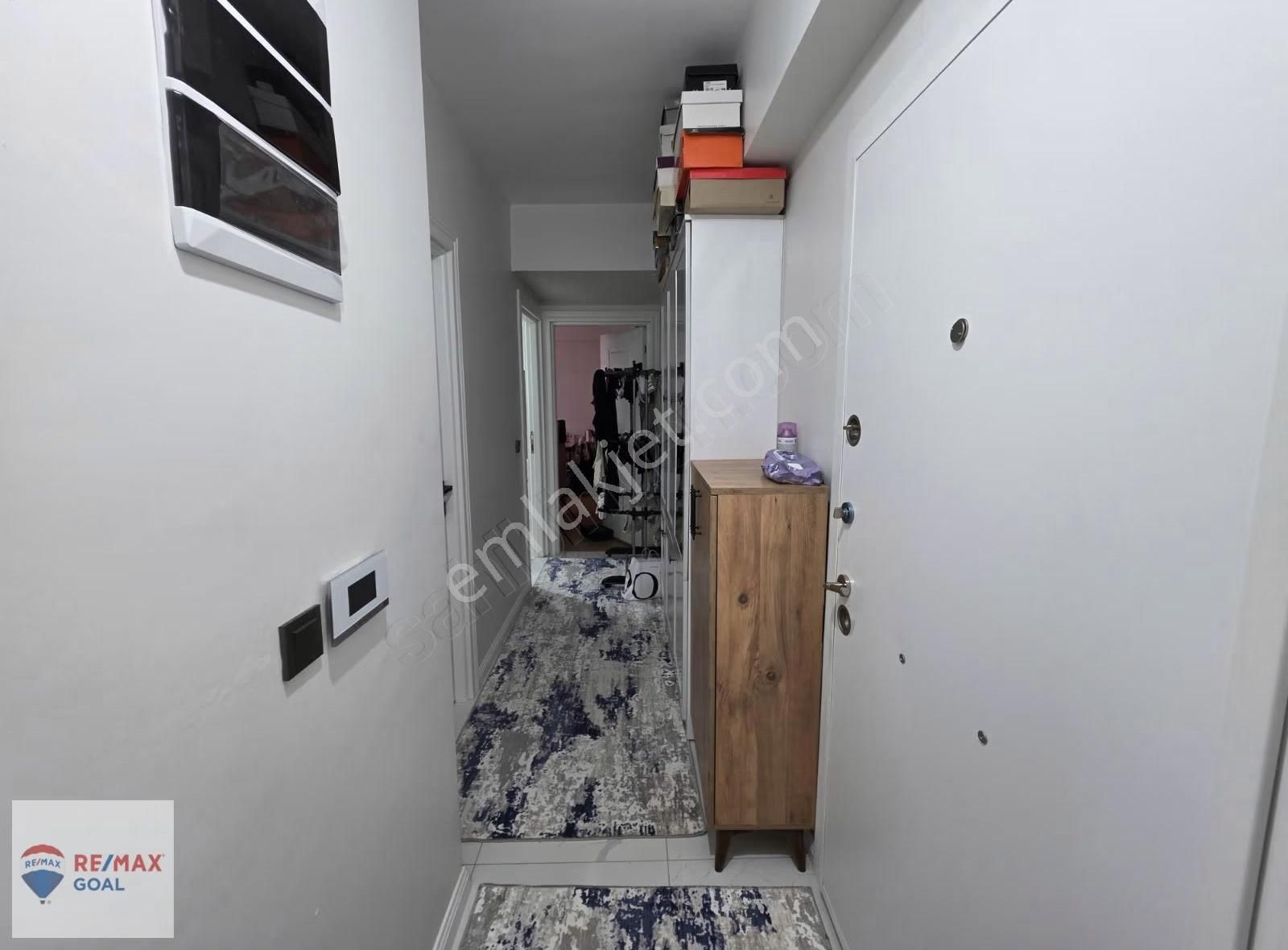 Remax Şirvan'dan Norm Yakacık Evlerinde 3+1 Satılık Daire - Görsel 13