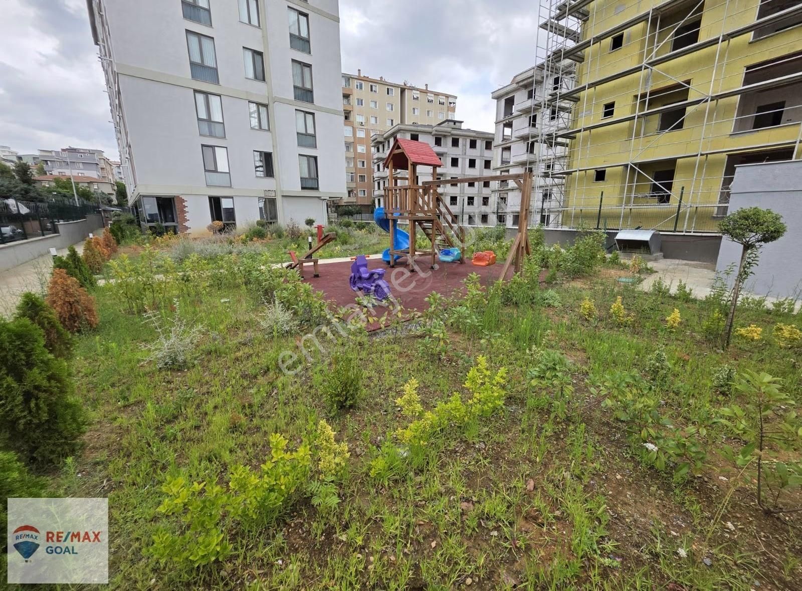 Remax Şirvan'dan Norm Yakacık Evlerinde 3+1 Satılık Daire - Görsel 14