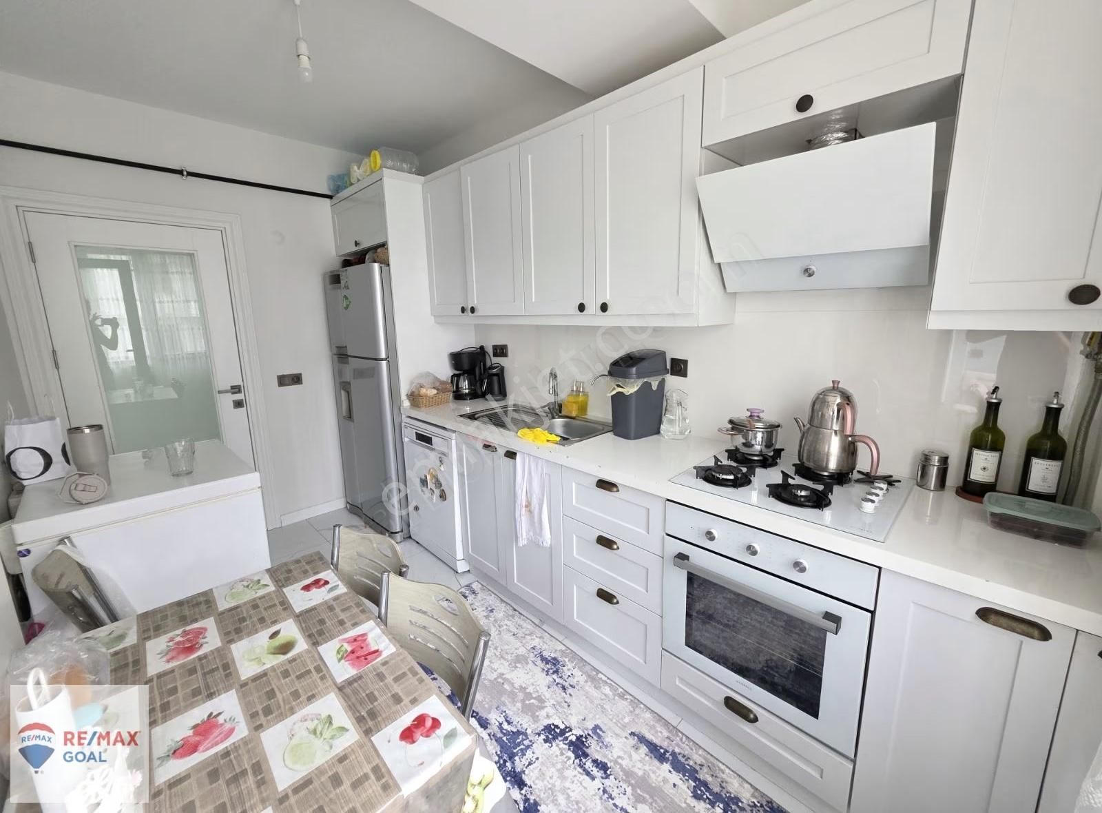 Remax Şirvan'dan Norm Yakacık Evlerinde 3+1 Satılık Daire - Görsel 30