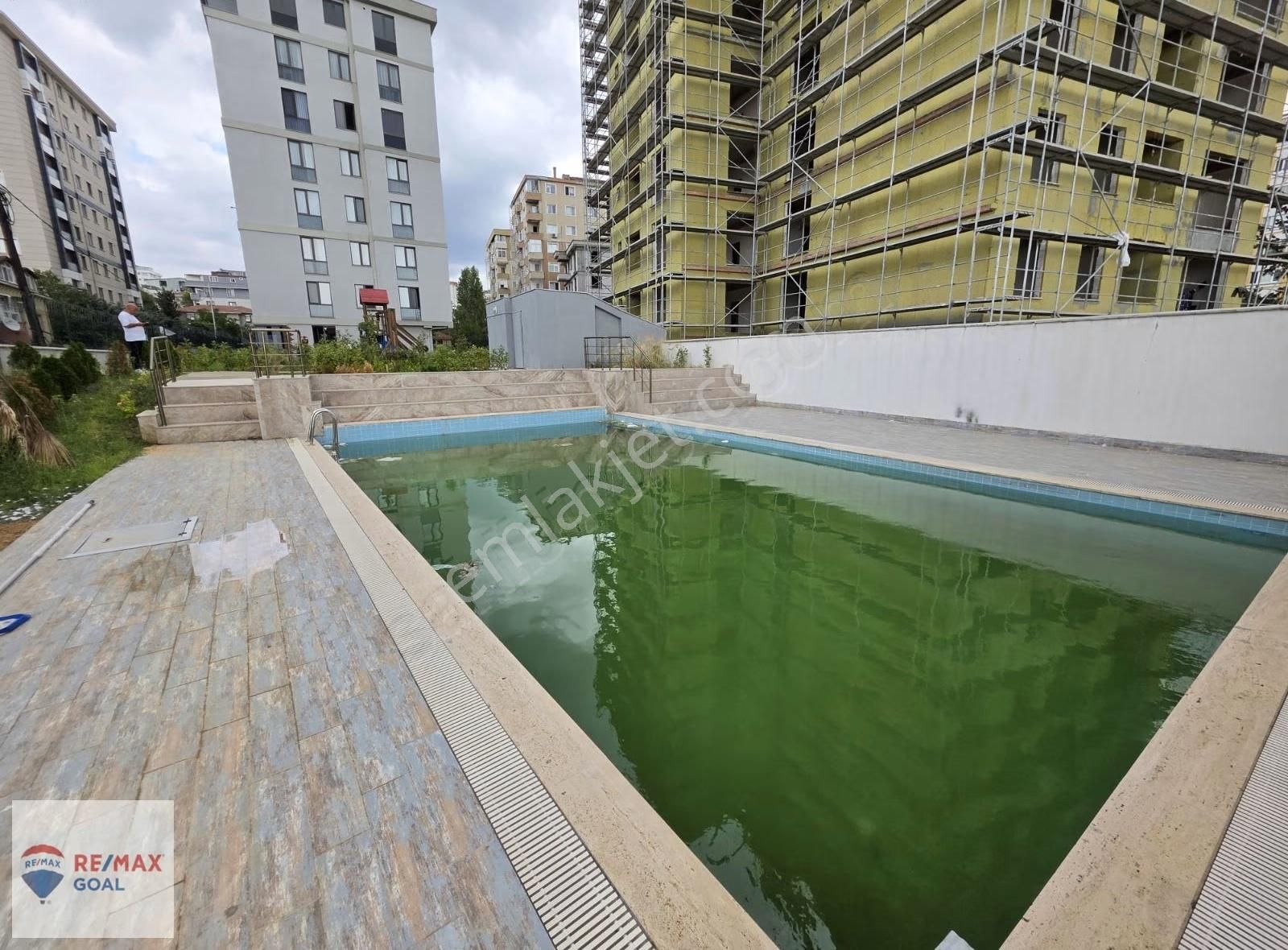 Remax Şirvan'dan Norm Yakacık Evlerinde 3+1 Satılık Daire - Görsel 22
