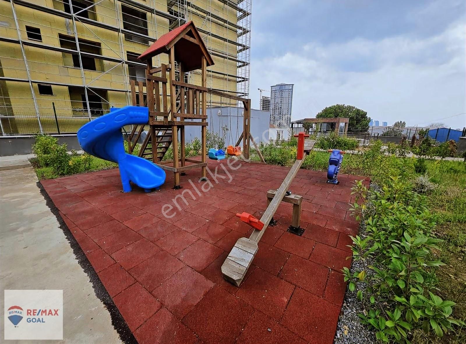 Remax Şirvan'dan Norm Yakacık Evlerinde 3+1 Satılık Daire - Görsel 11