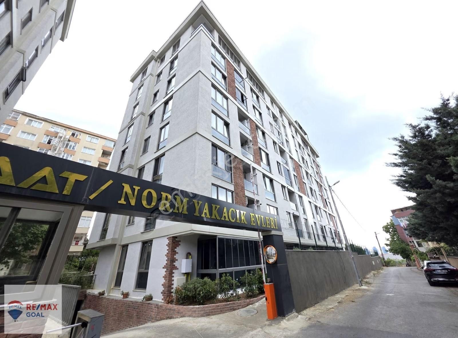 Remax Şirvan'dan Norm Yakacık Evlerinde 3+1 Satılık Daire - Görsel 9