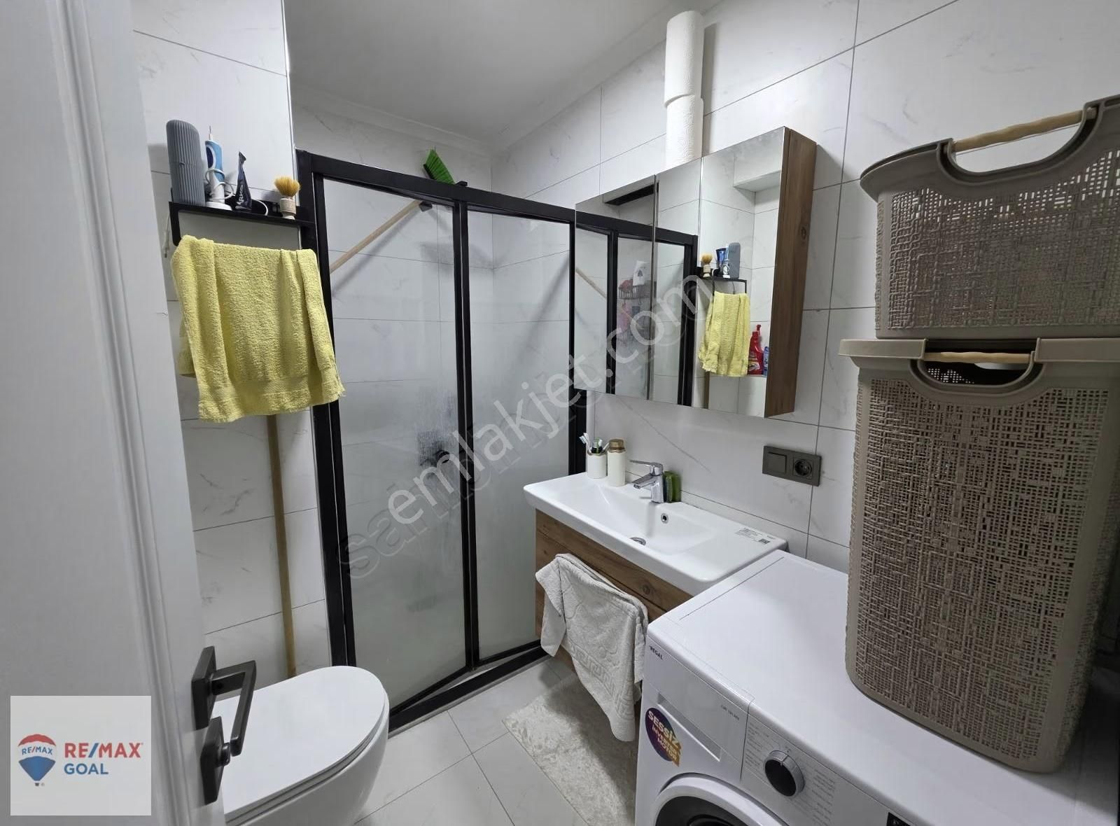 Remax Şirvan'dan Norm Yakacık Evlerinde 3+1 Satılık Daire - Görsel 15