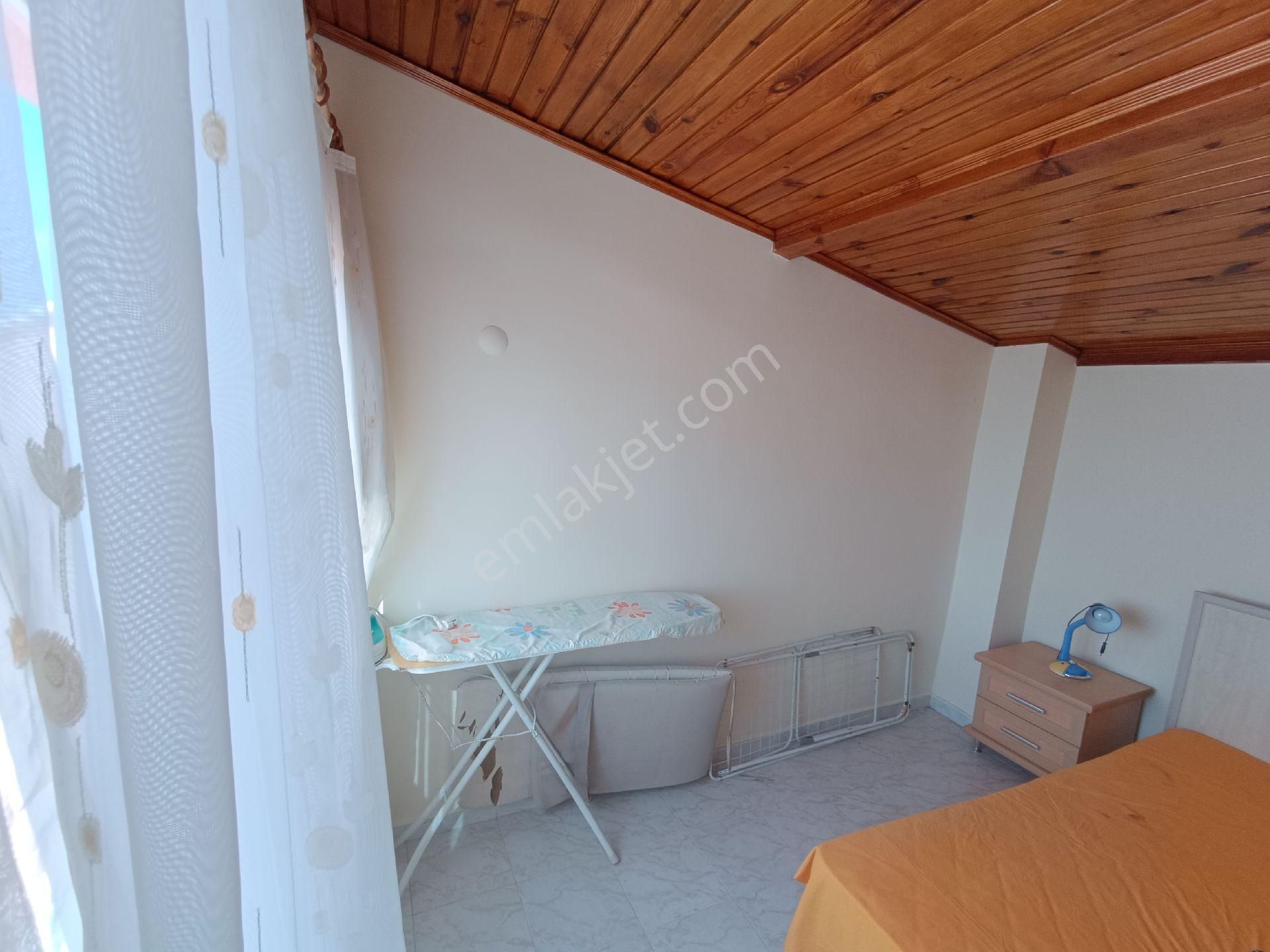 Kuşadası Kadınlar Denizinde Havuzlu Site 4+1 - Görsel 25