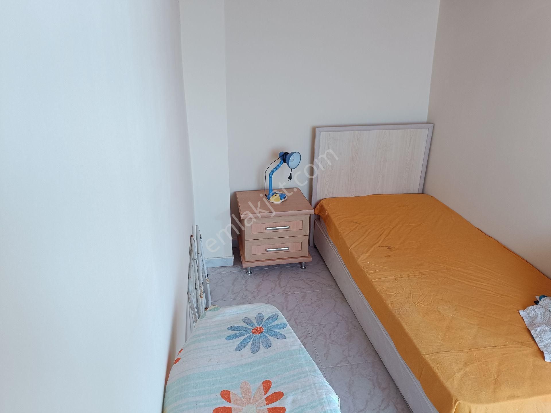 Kuşadası Kadınlar Denizinde Havuzlu Site 4+1 - Görsel 23