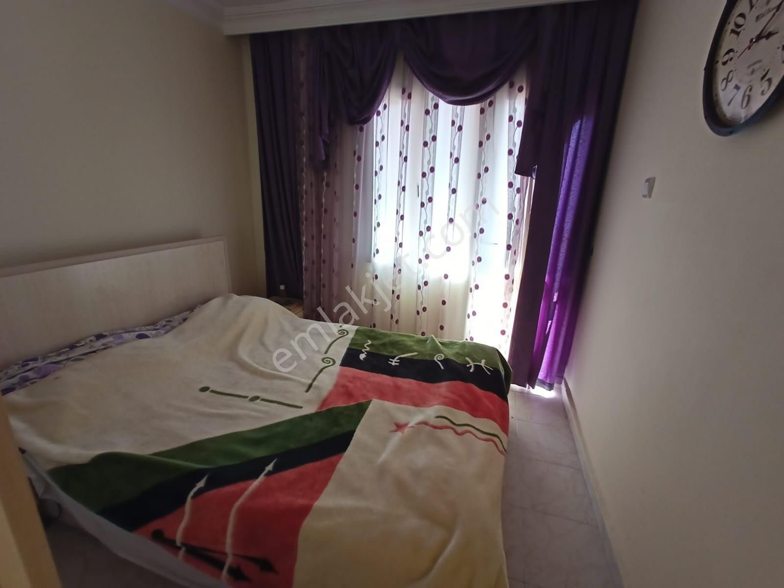 Havuzlu Site 4+1 Kadınlar Denizi - Görsel 10