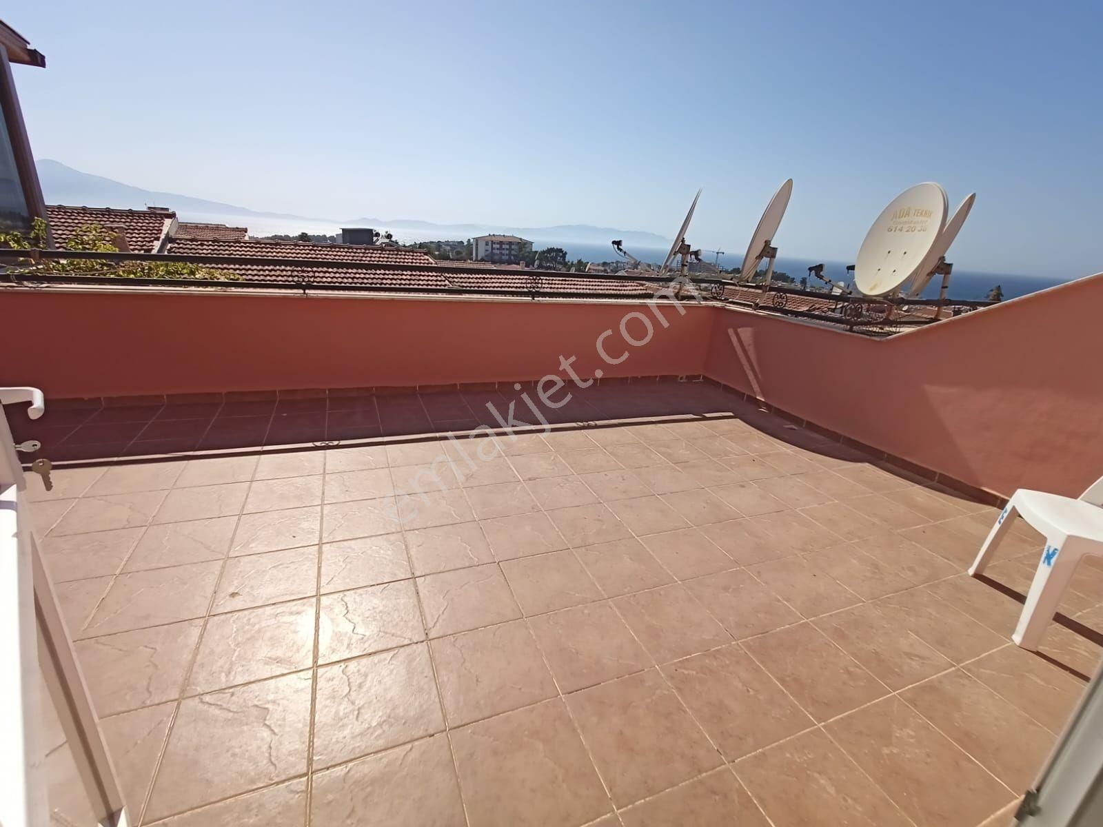 Havuzlu Site 4+1 Kadınlar Denizi - Görsel 11