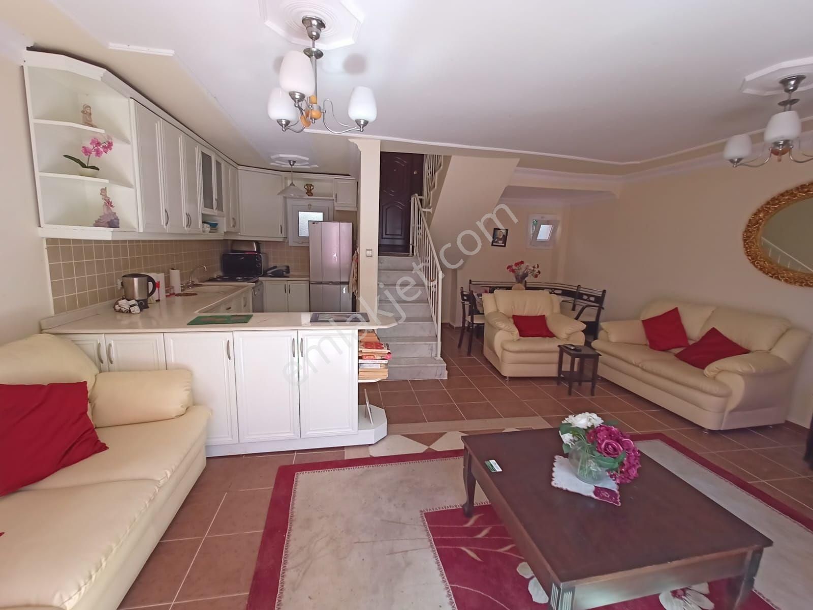 Havuzlu Site 4+1 Kadınlar Denizi - Görsel 8