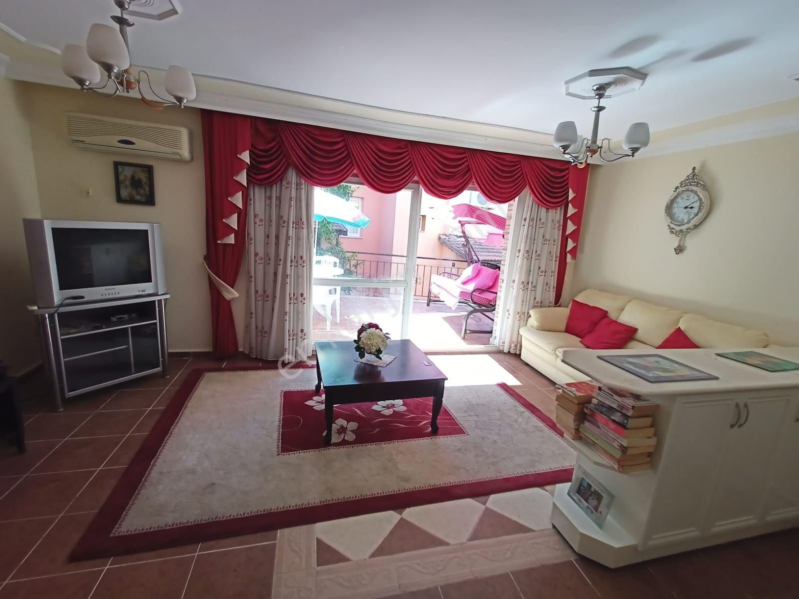 Havuzlu Site 4+1 Kadınlar Denizi - Görsel 6