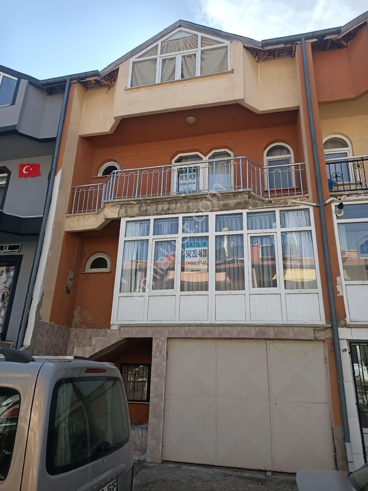 Esentepe Mahallesi Elif Yapıkooparatifi Müstakil Dubleks