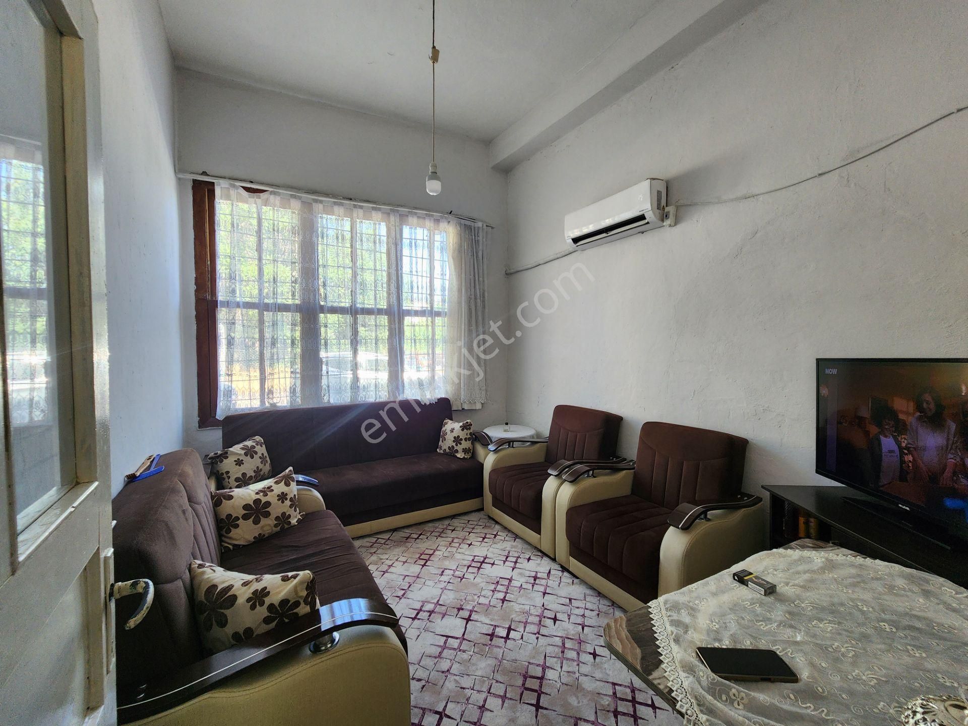 Antalya Çarşı Sinan'da Satılık 92 M2 Arsalı Müstakil Boş Bina - Görsel 11