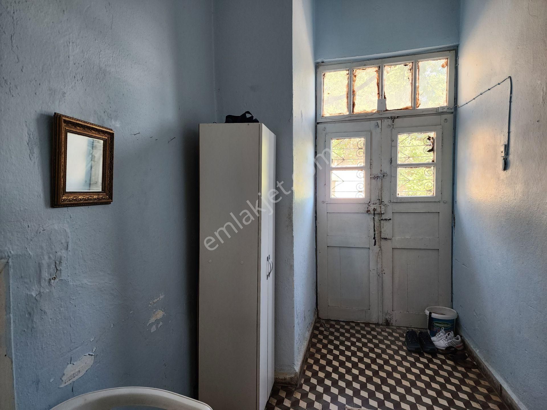 Antalya Çarşı Sinan'da Satılık 92 M2 Arsalı Müstakil Boş Bina - Görsel 22