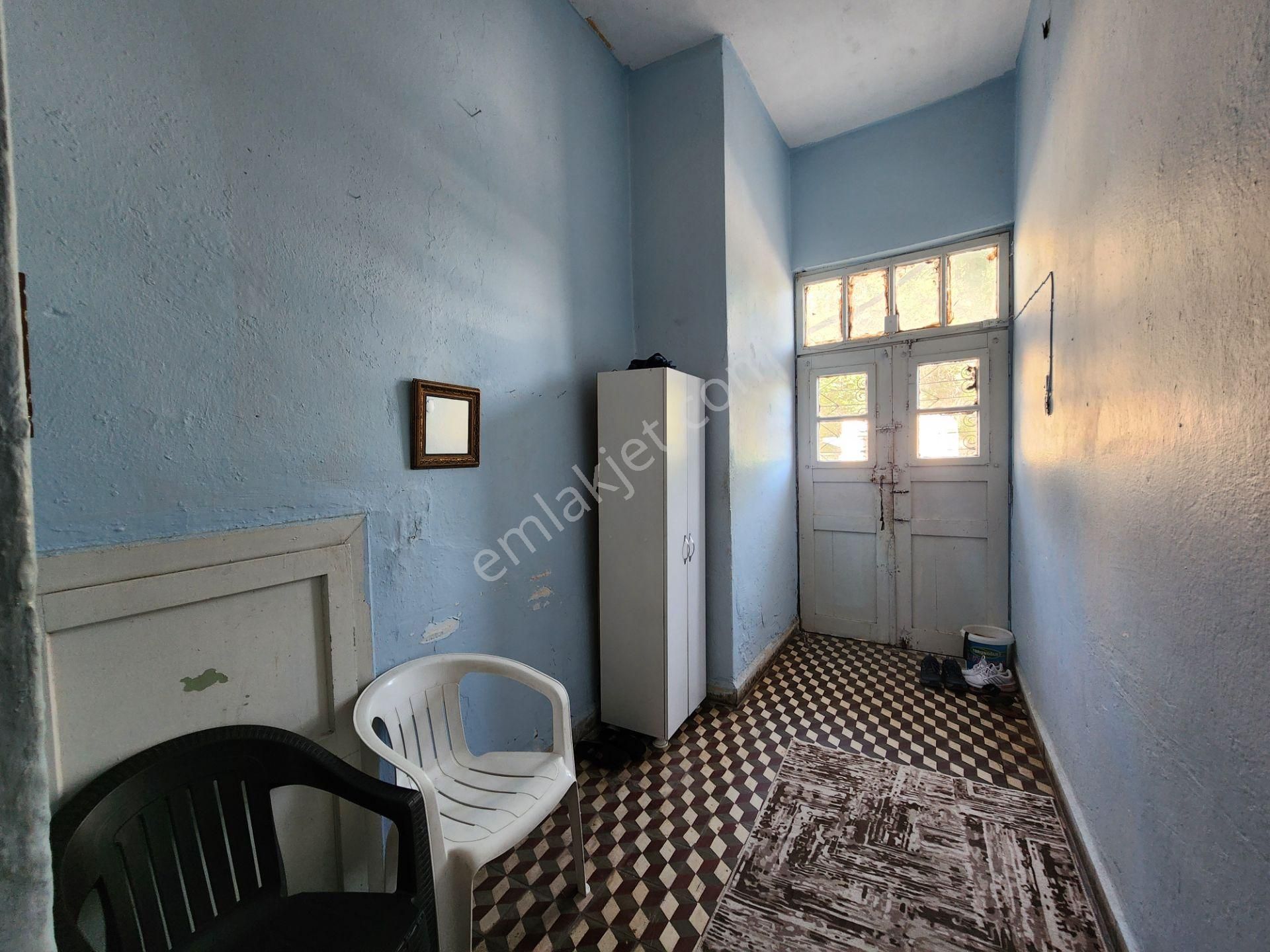 Antalya Çarşı Sinan'da Satılık 92 M2 Arsalı Müstakil Boş Bina - Görsel 21