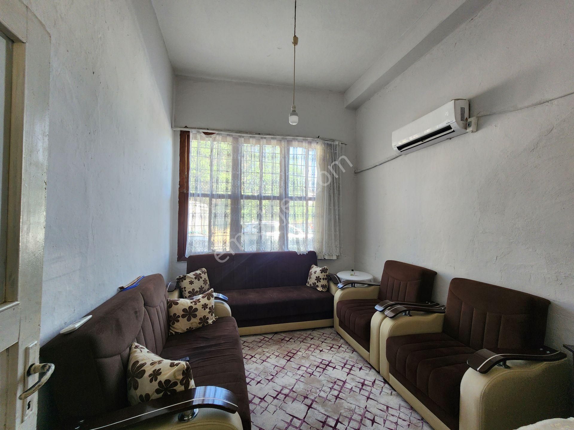 Antalya Çarşı Sinan'da Satılık 92 M2 Arsalı Müstakil Boş Bina - Görsel 25