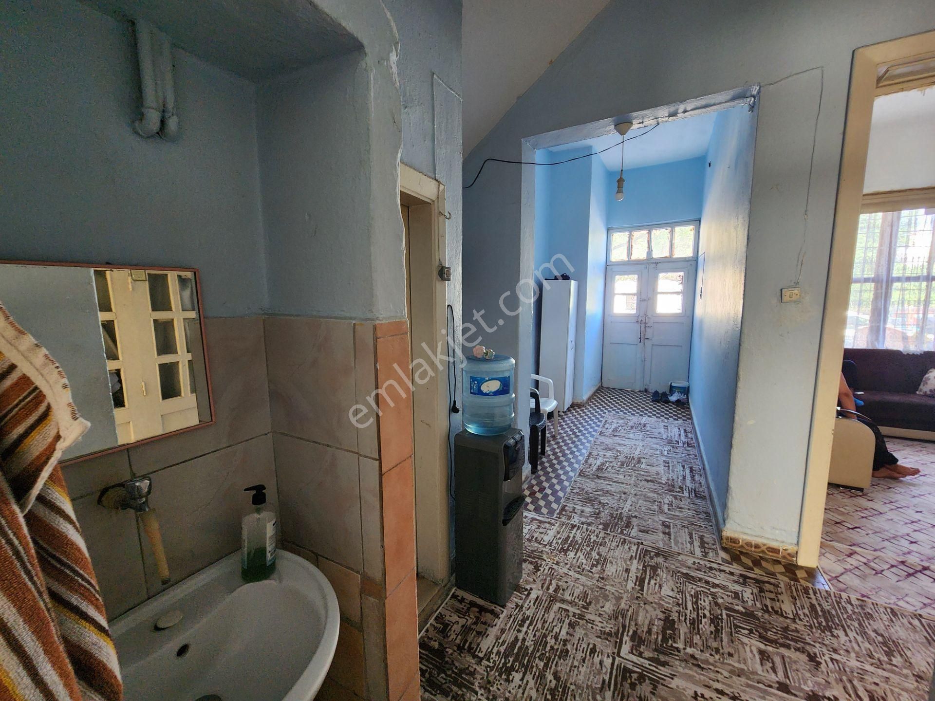 Antalya Çarşı Sinan'da Satılık 92 M2 Arsalı Müstakil Boş Bina - Görsel 24