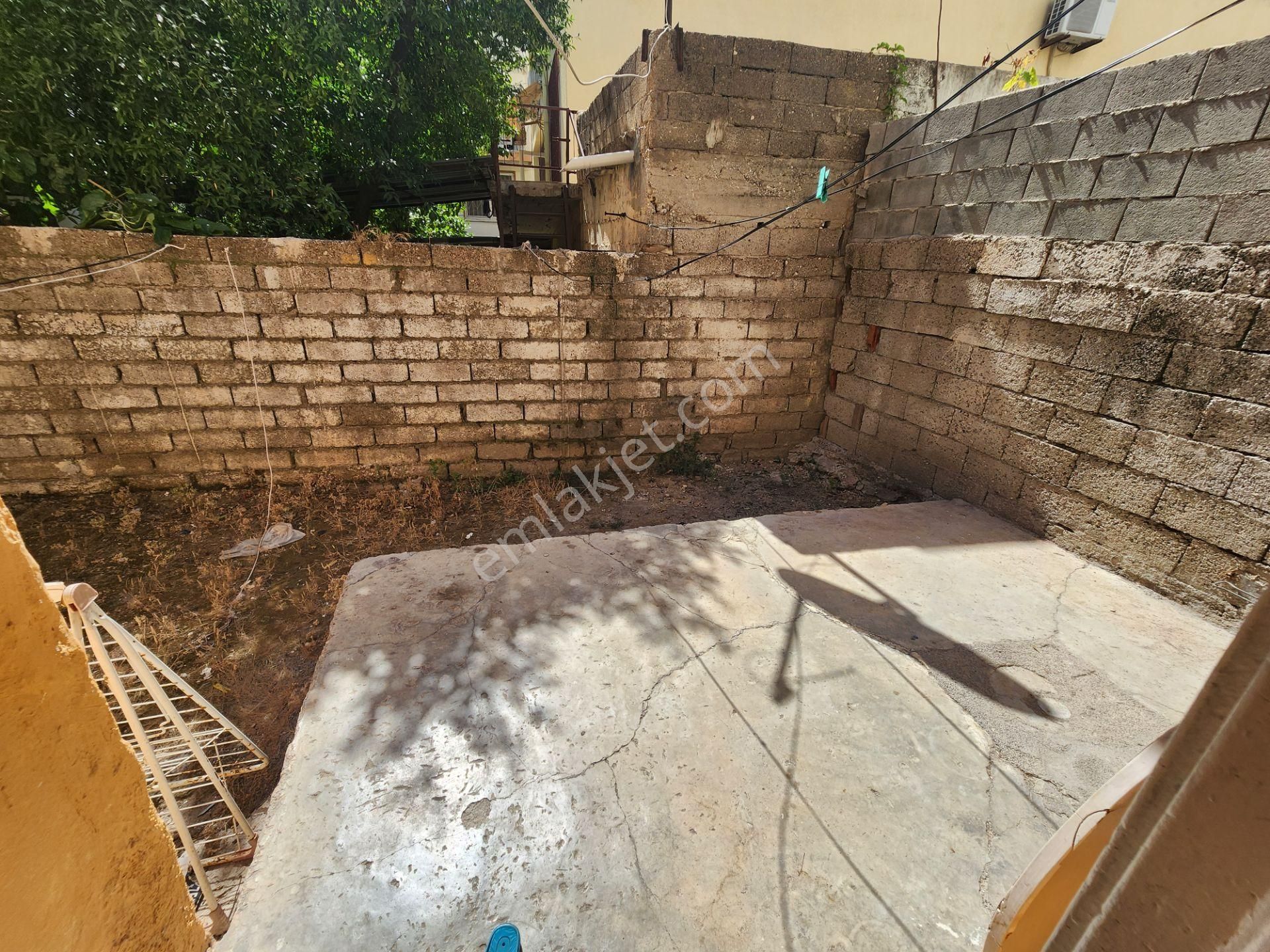 Antalya Çarşı Sinan'da Satılık 92 M2 Arsalı Müstakil Boş Bina - Görsel 4